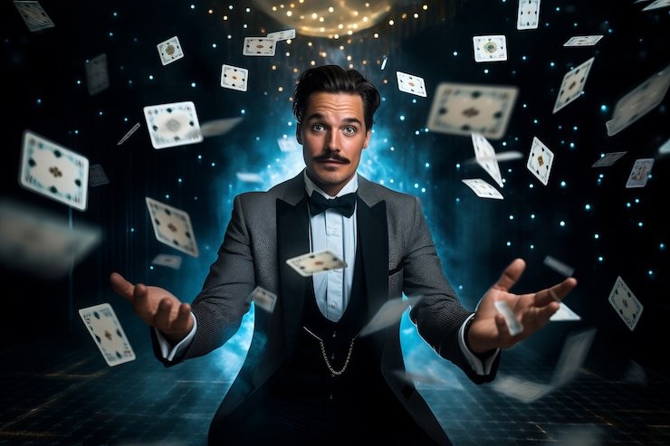 Người chơi sử dụng mẹo cá cược trên nền tảng kubet3933